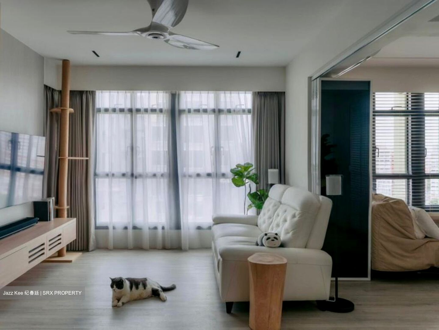 Blk 101A Alkaff Courtview (Toa Payoh), HDB 3 Rooms #501568801